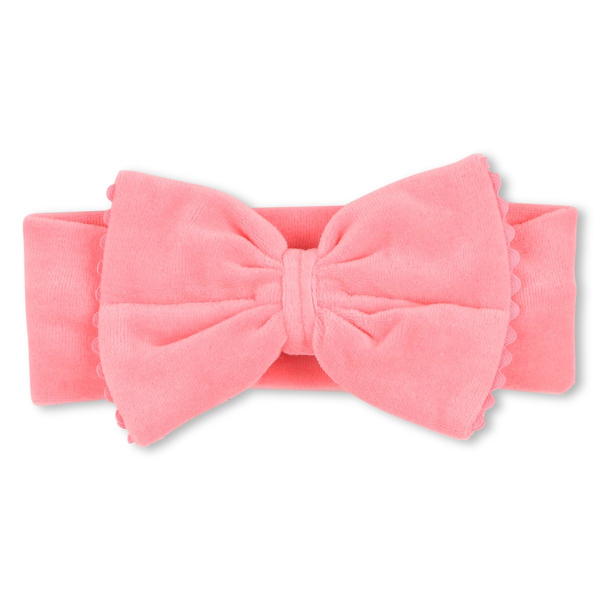 Ensemble textile rose fluo, BILLIEBLUSH