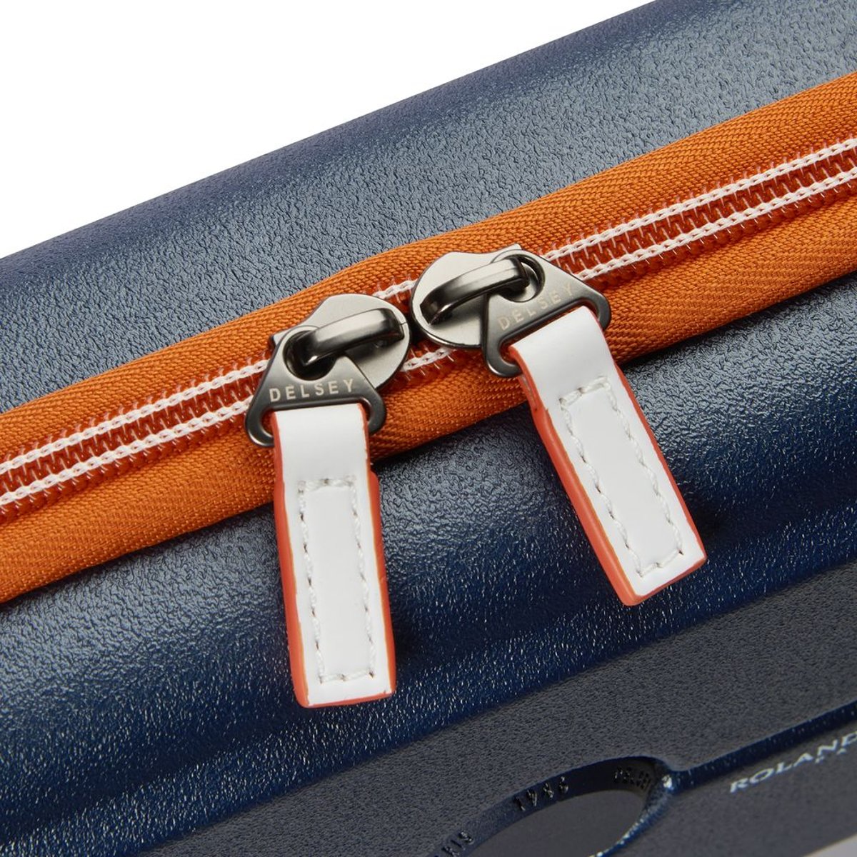 Sac XS TURENNE 2.0 bleu, DELSEY PARIS