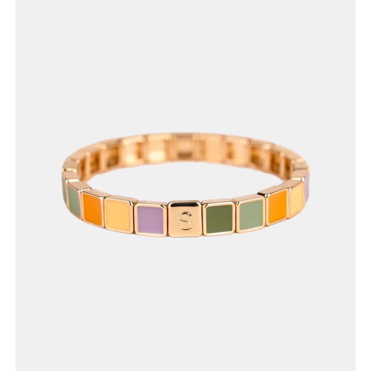 Bracelet multicolore, SIMONE A BORDEAUX