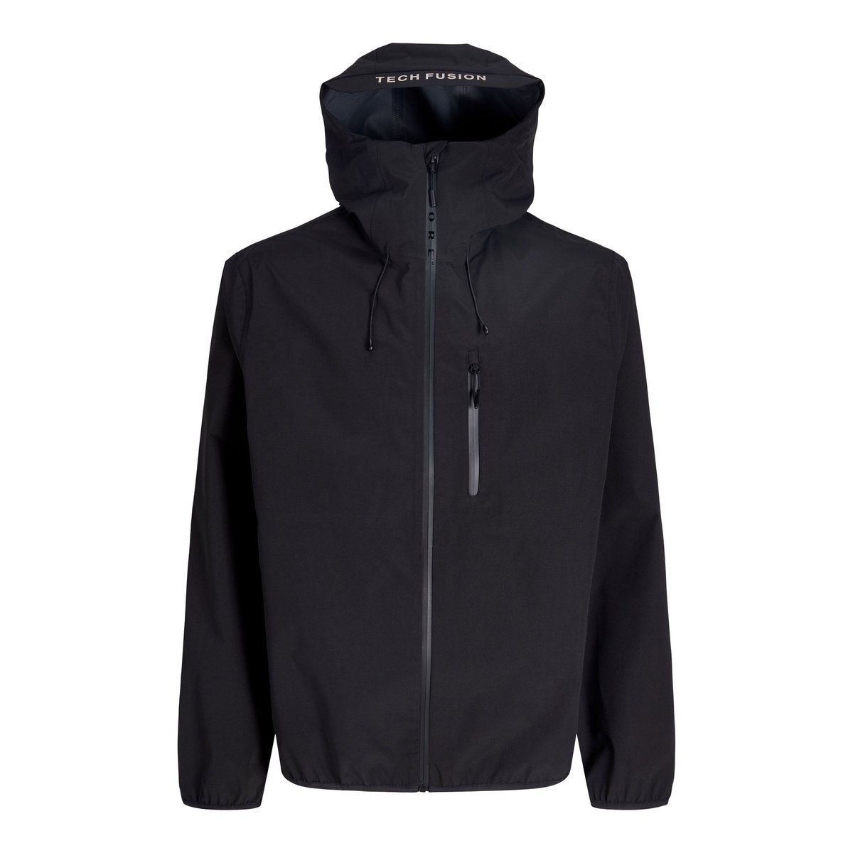 Veste black, JACK & JONES