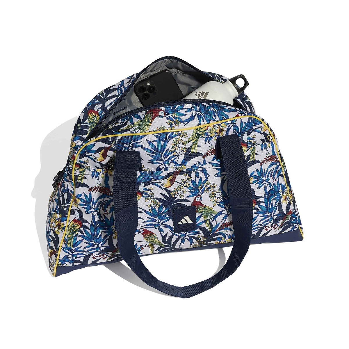 Borsa sportiva multicolore, adidas Performance