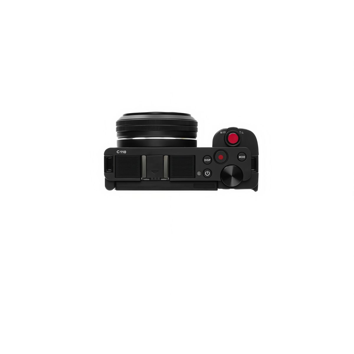 Appareil photo Bridge Realishot C110 couleur unique, AGFA