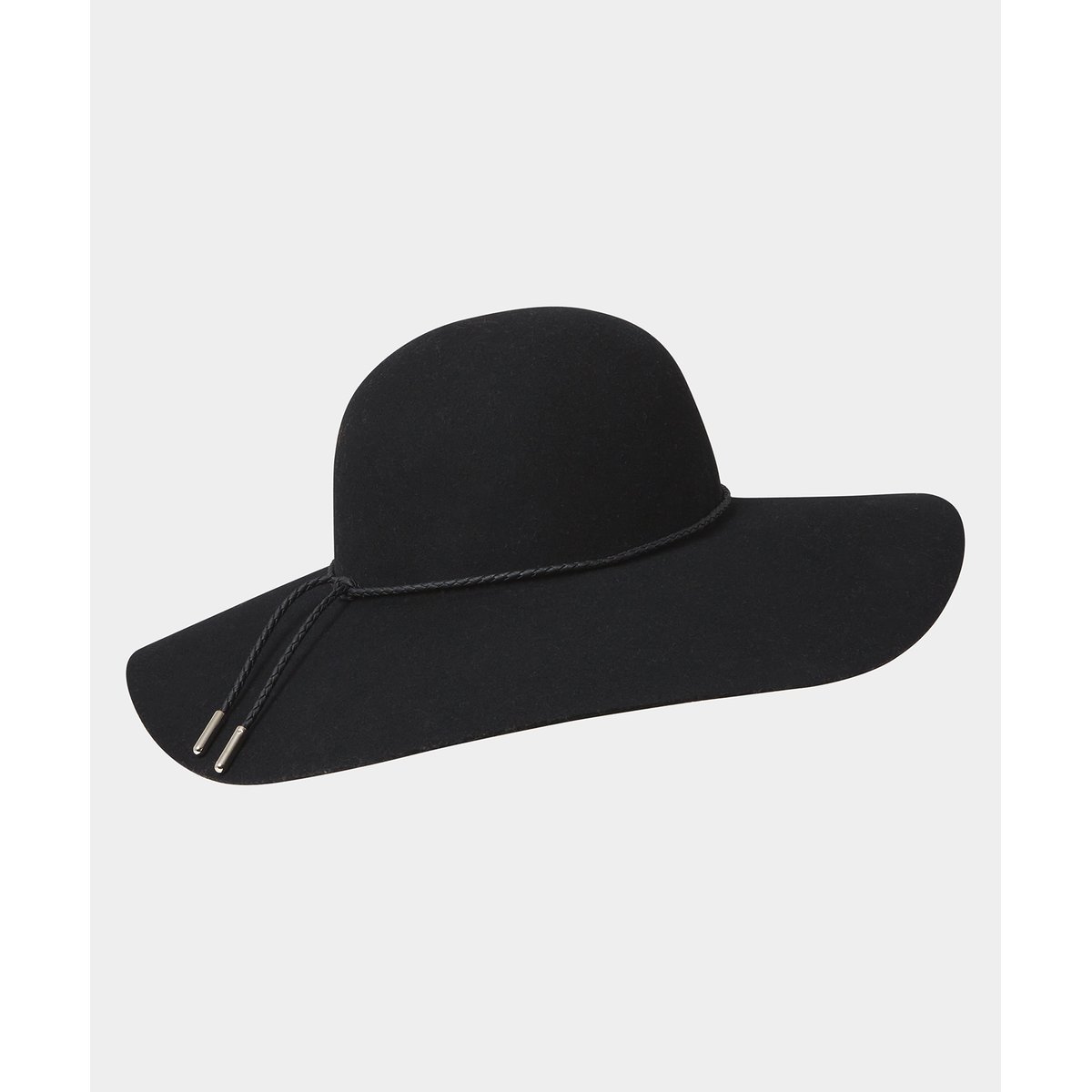Chapeau Bord Souple Laine Automnal noir, JOE BROWNS