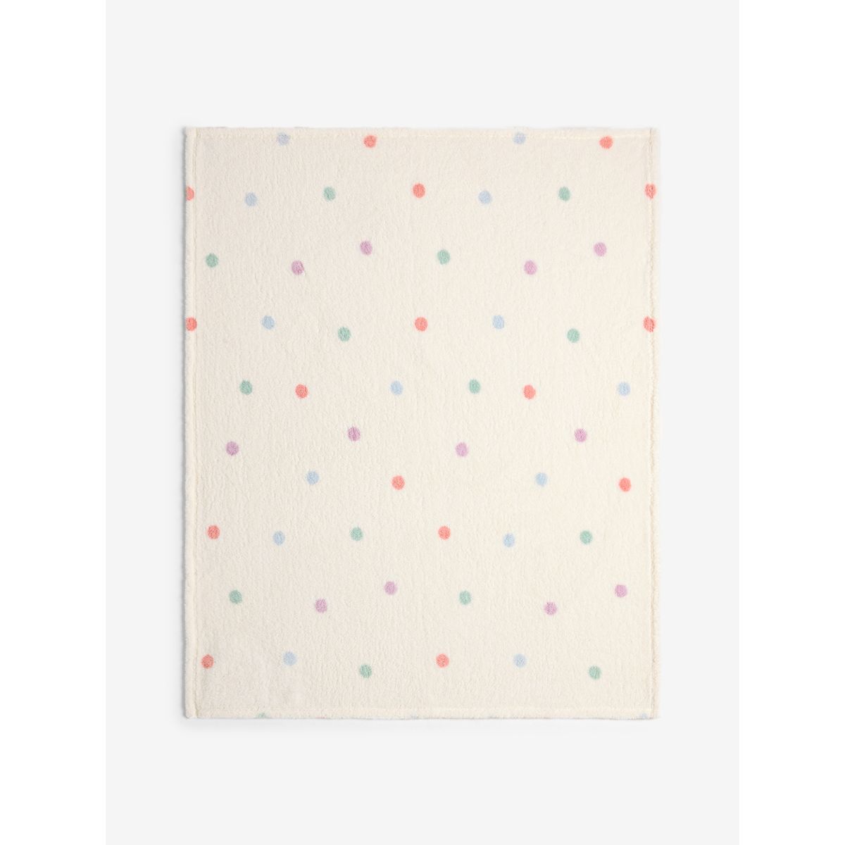 Couverture en polaire multi spot, NEXT