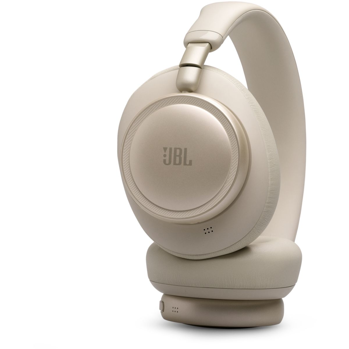 Casque Live 780 NC Champagne couleur unique, JBL