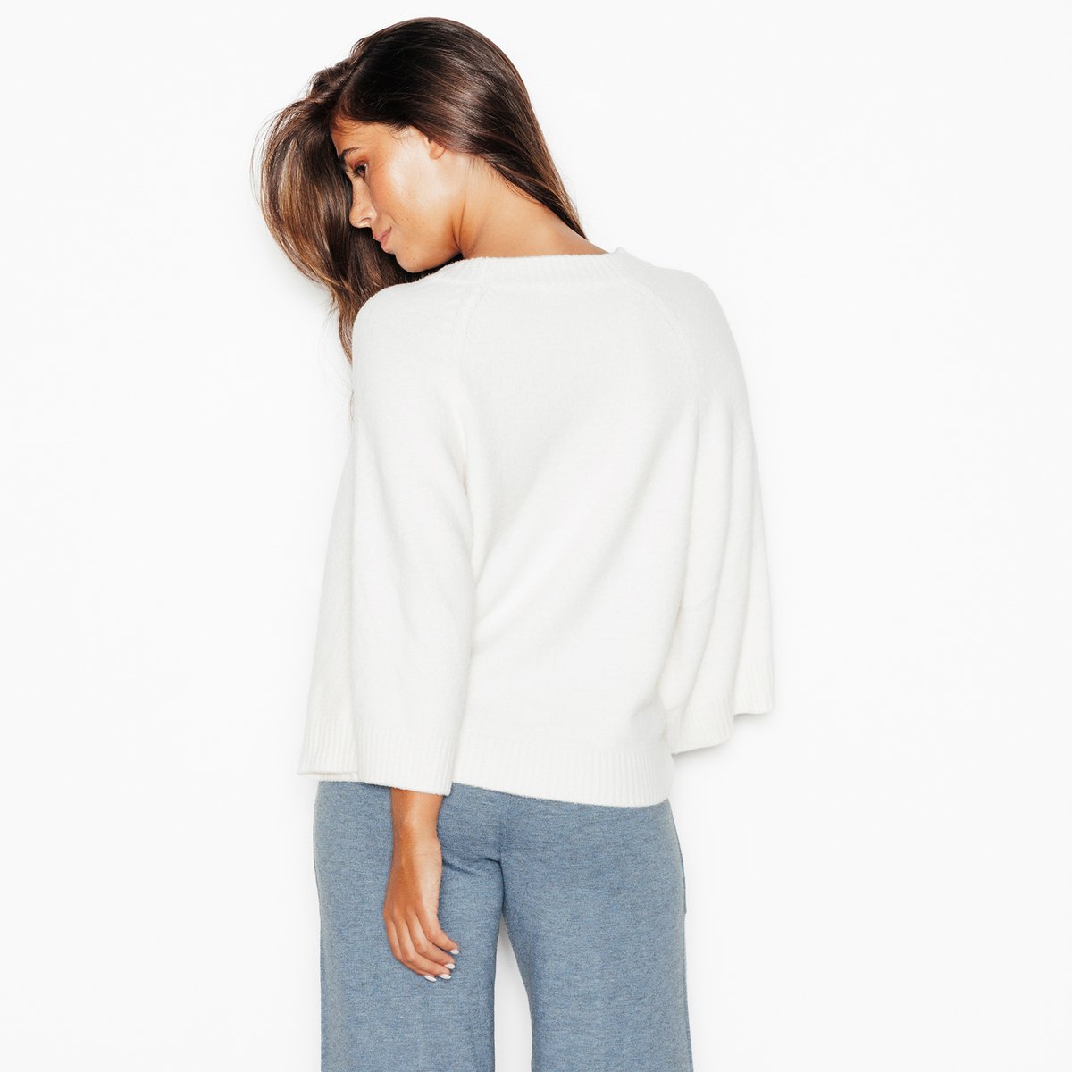 Sweat JAYANA ecru, ROUGEGORGE LINGERIE