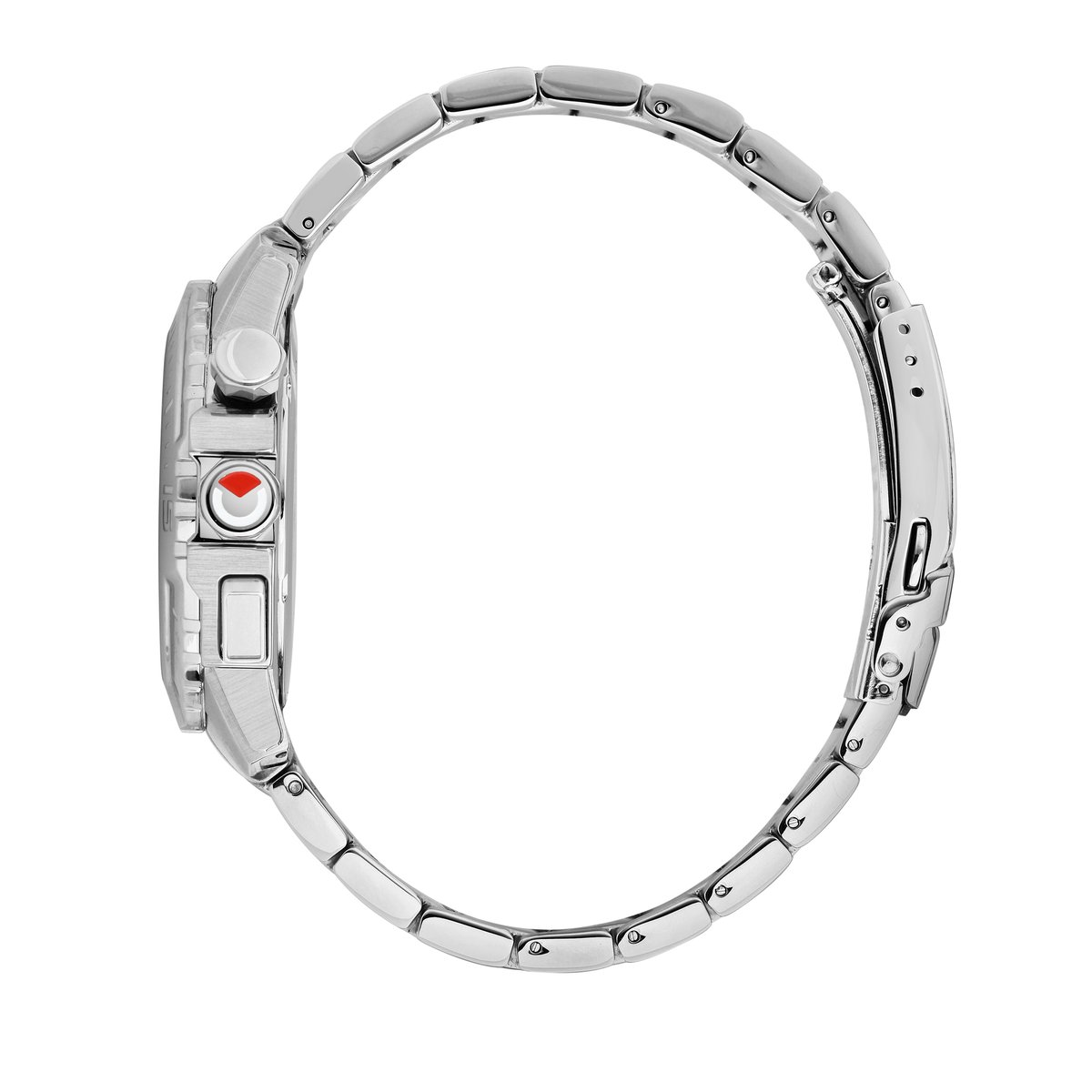 Montre-chronographe LEGEND yellow, sandblast, SECTOR