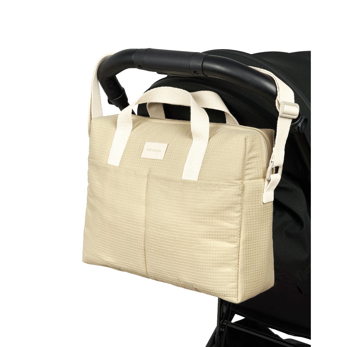Sac à langer imperméable Gala OPERA green tea, NOBODINOZ