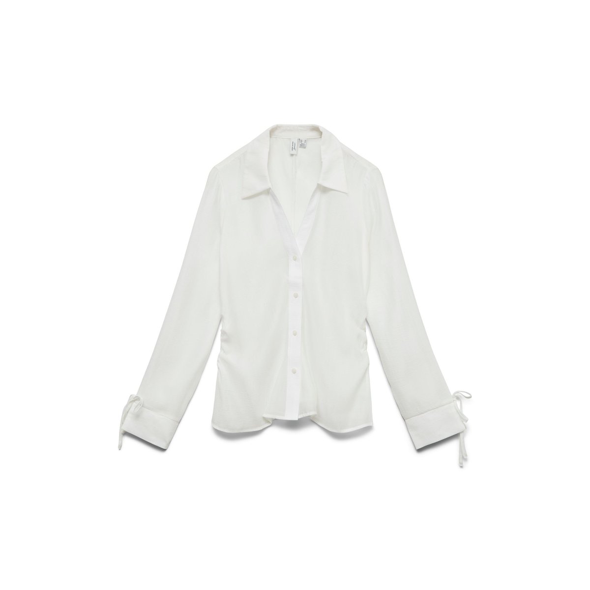 Chemise snow white, VERO MODA
