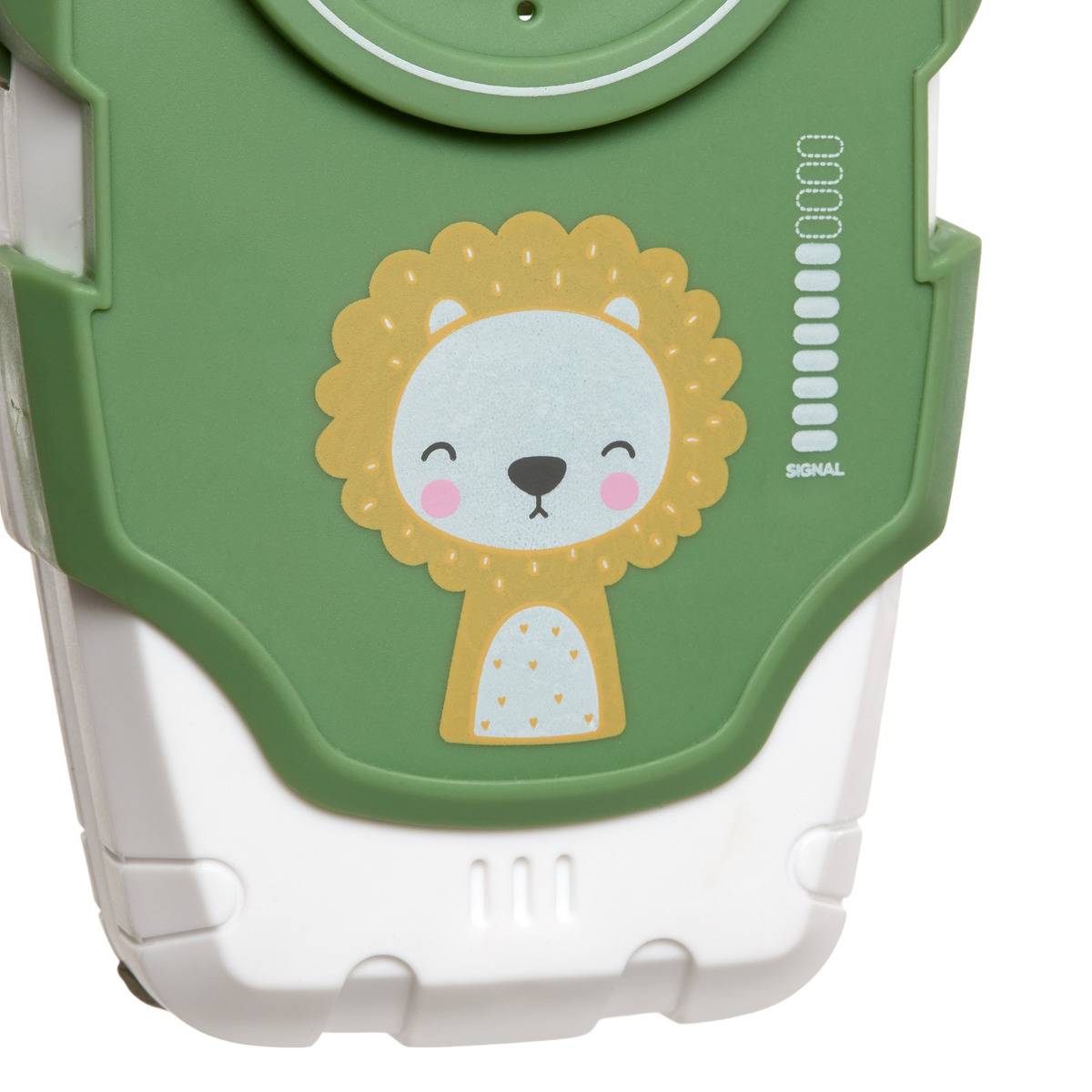 Talkie-walkie pour enfant TAO multicolore, ATMOSPHERA FOR KIDS