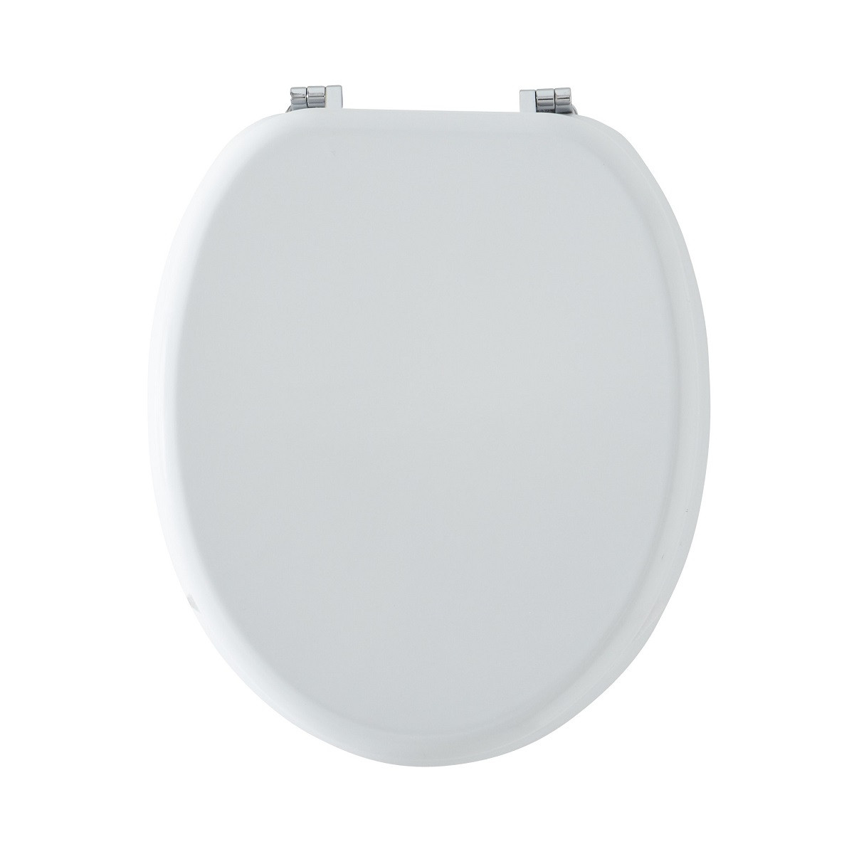 Abattant WC uni PURELINE blanc, GUY LEVASSEUR