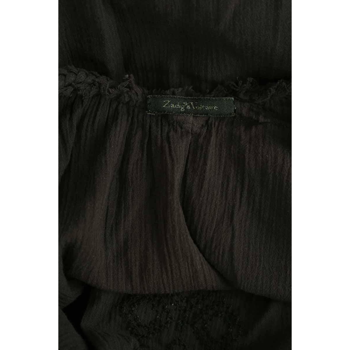 Robe - Très Bon État kaki, ZADIG&VOLTAIRE