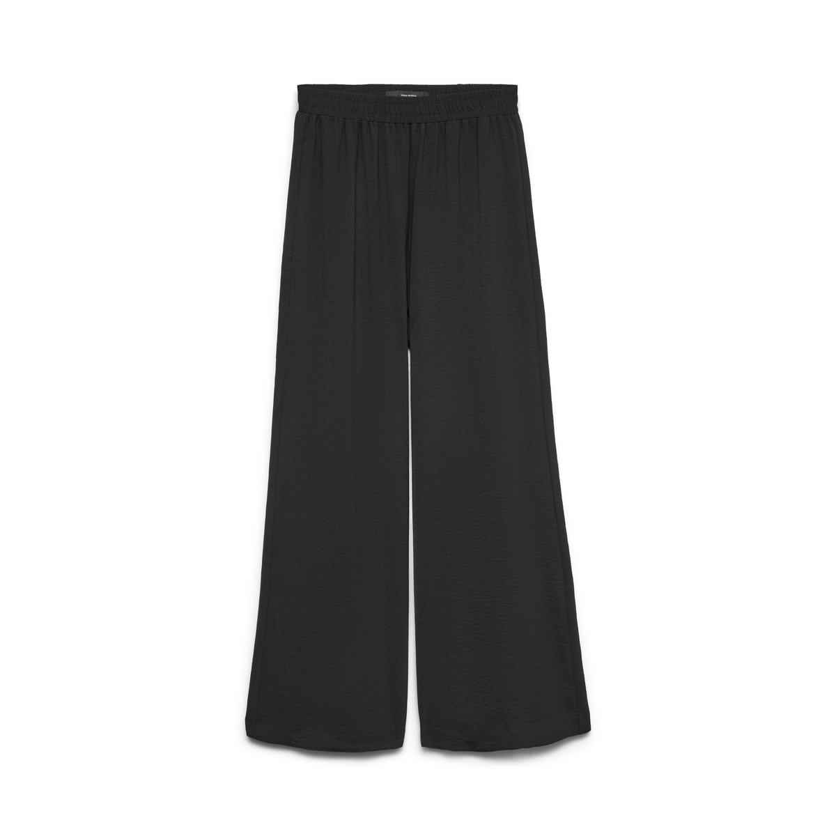 Pantalon noire - black, VERO MODA