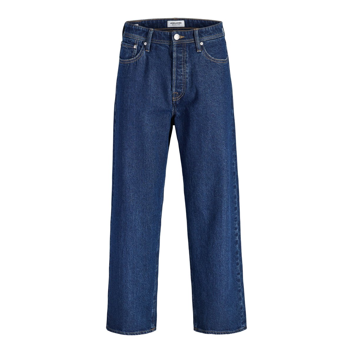 Jean, ALEX blue denim, JACK & JONES