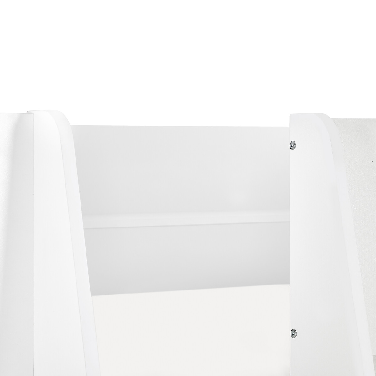 Marlow Bunk Bed white, SO'HOME