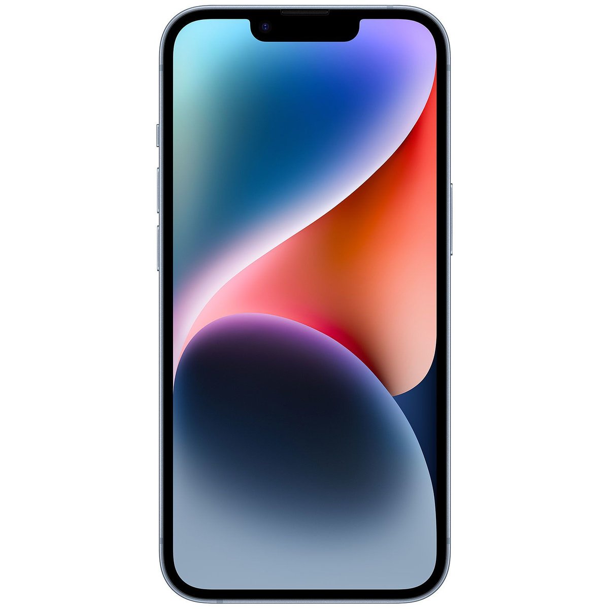 Smartphone iPhone 14 Plus bleu  - très bon état, APPLE