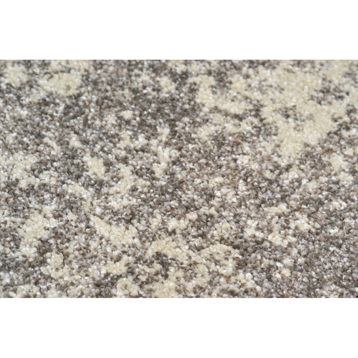 Tapis salon tissé machine - COMFORT LIVIGN beige 550, TOM TAILOR
