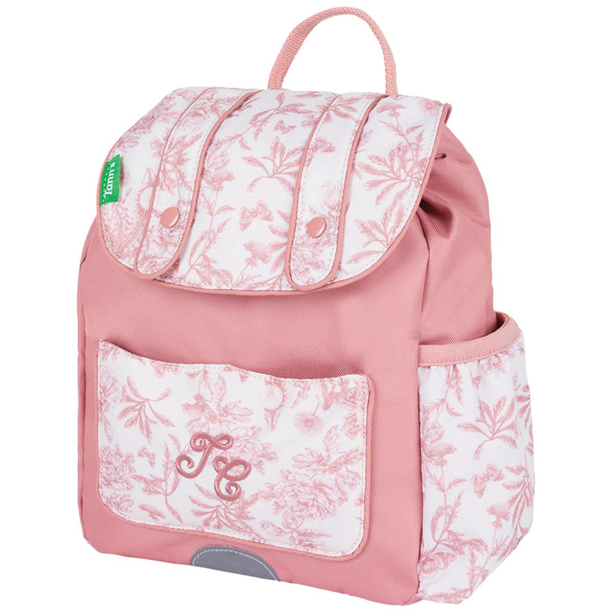 Sac à dos rose, TANN'S
