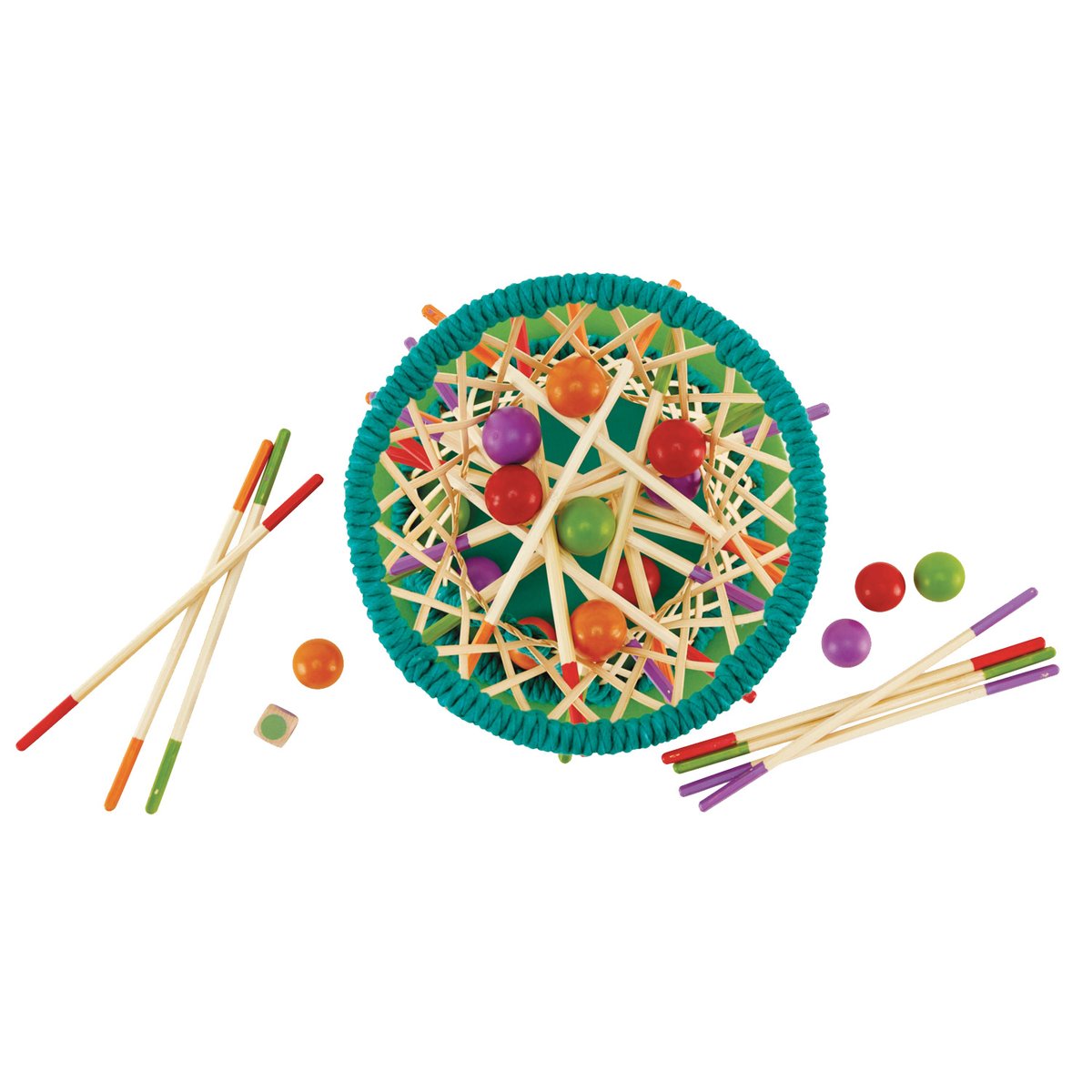 Pallina beige, HAPE TOYS