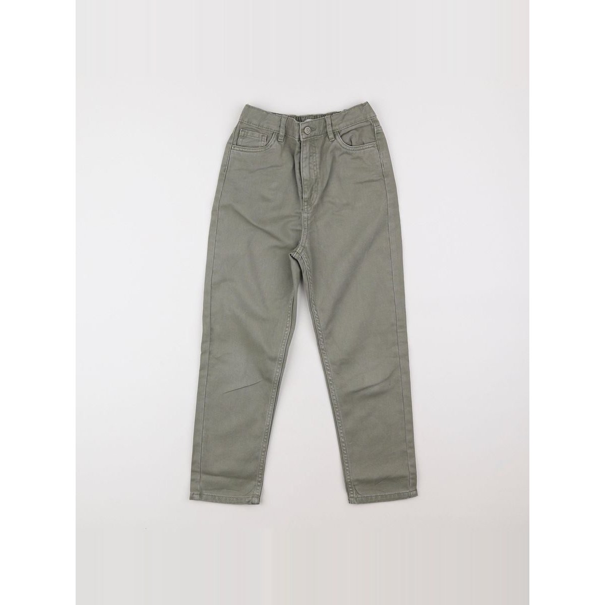 Pantalon - Très bon état vert, VERTBAUDET