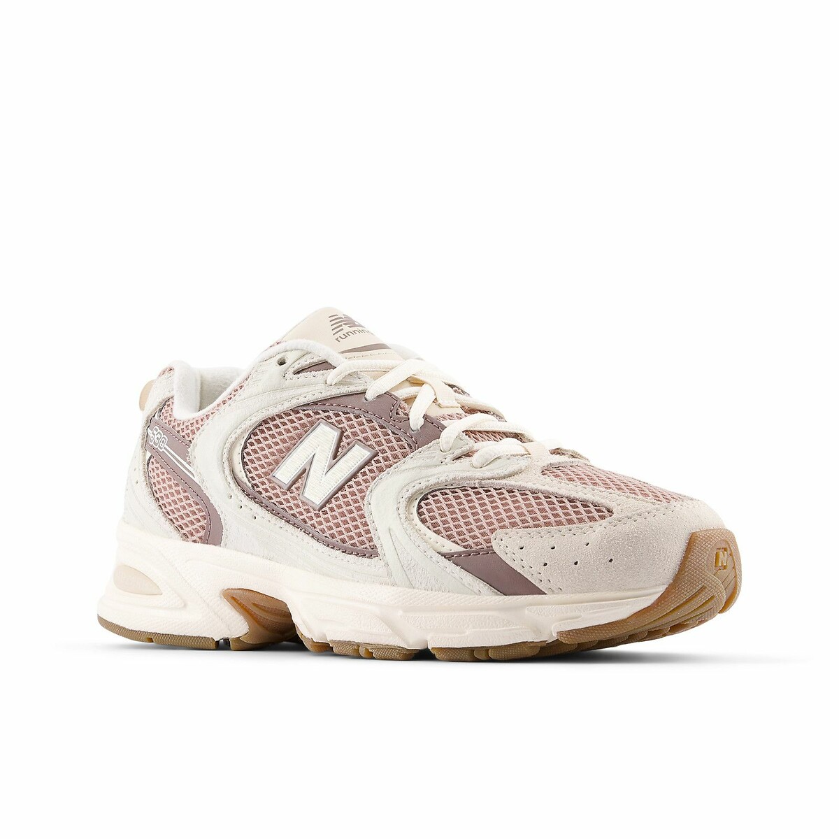 Scarpe da ginnastica 530 beige/marrone, NEW BALANCE