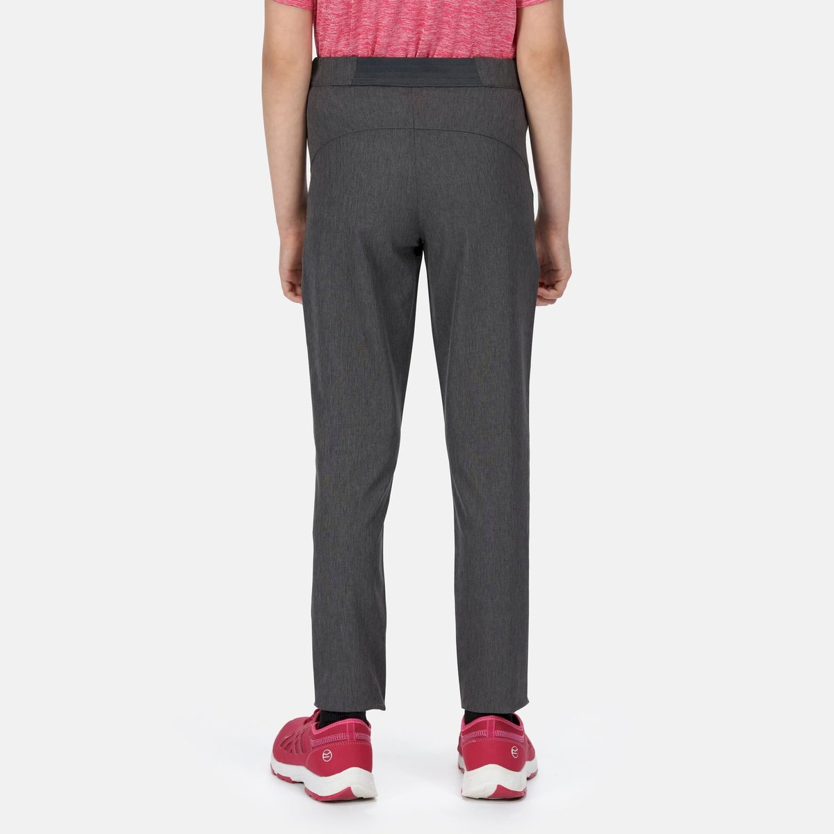 Pantalon PENTRE gris, REGATTA
