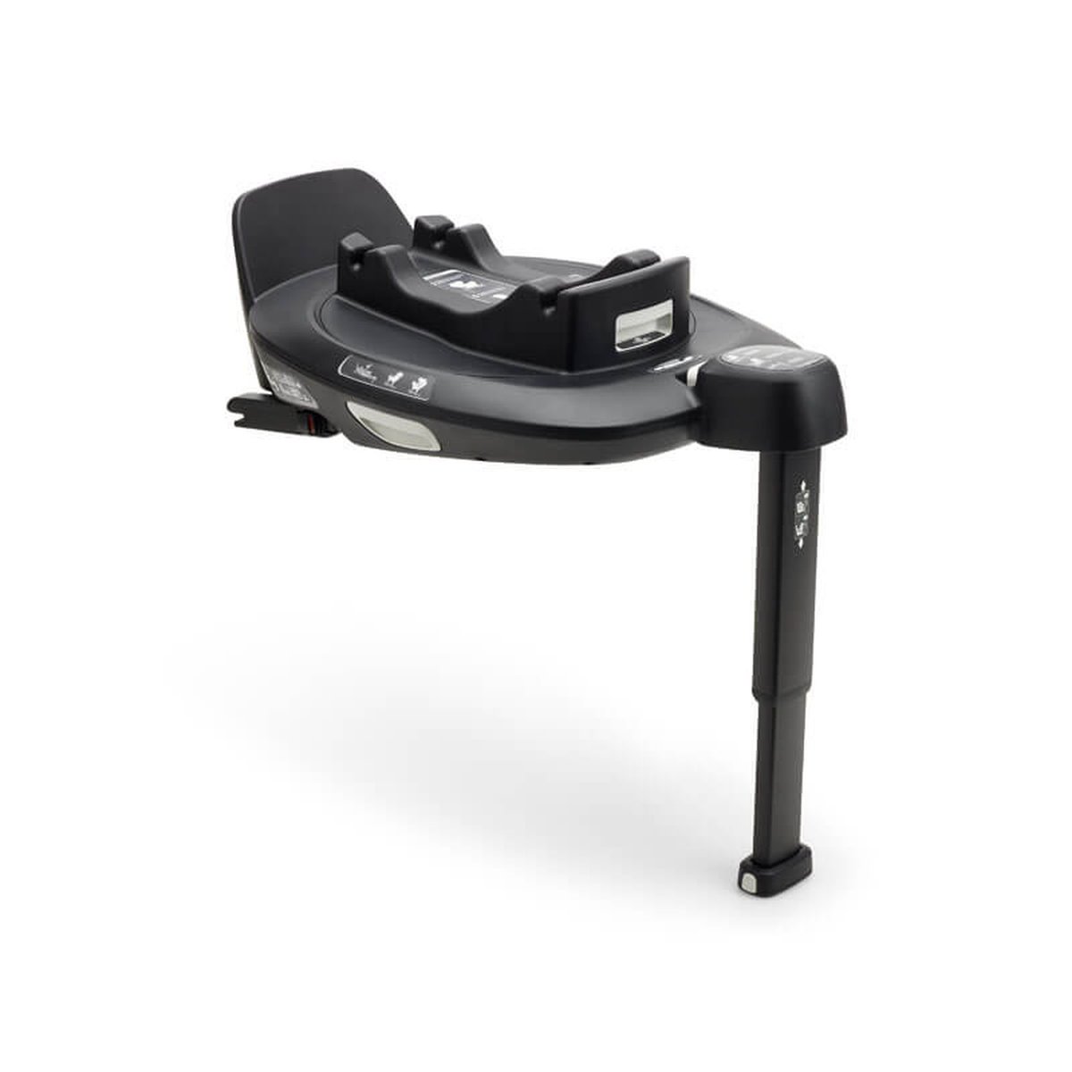 Bugaboo 360 base noir, BUGABOO