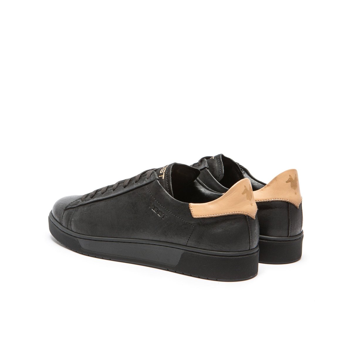 HOMERUN 2B VGT NOIR noir, KOST