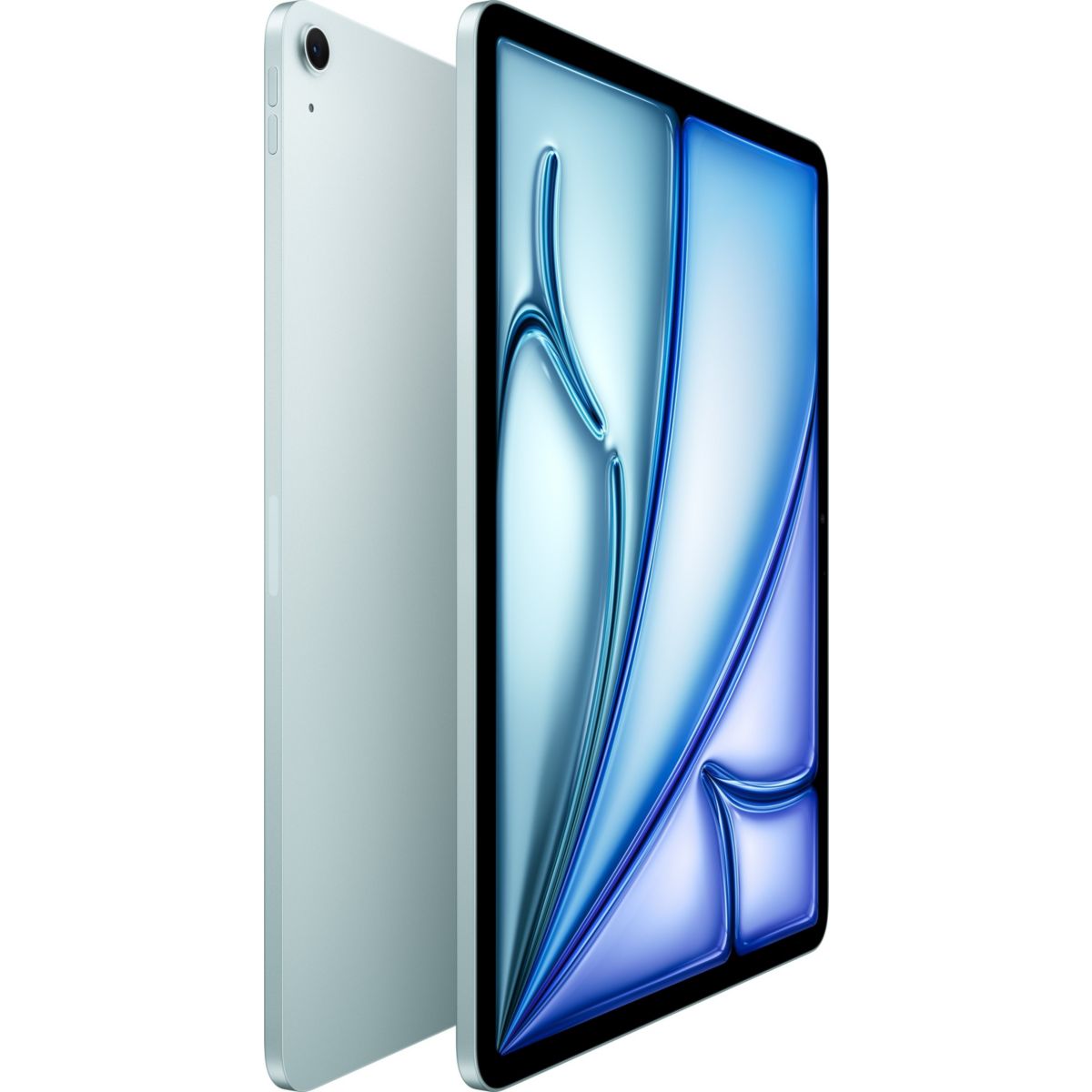 Tablette Apple Air 11 M4 256Go Bleu Cellular 2026 bleu, APPLE