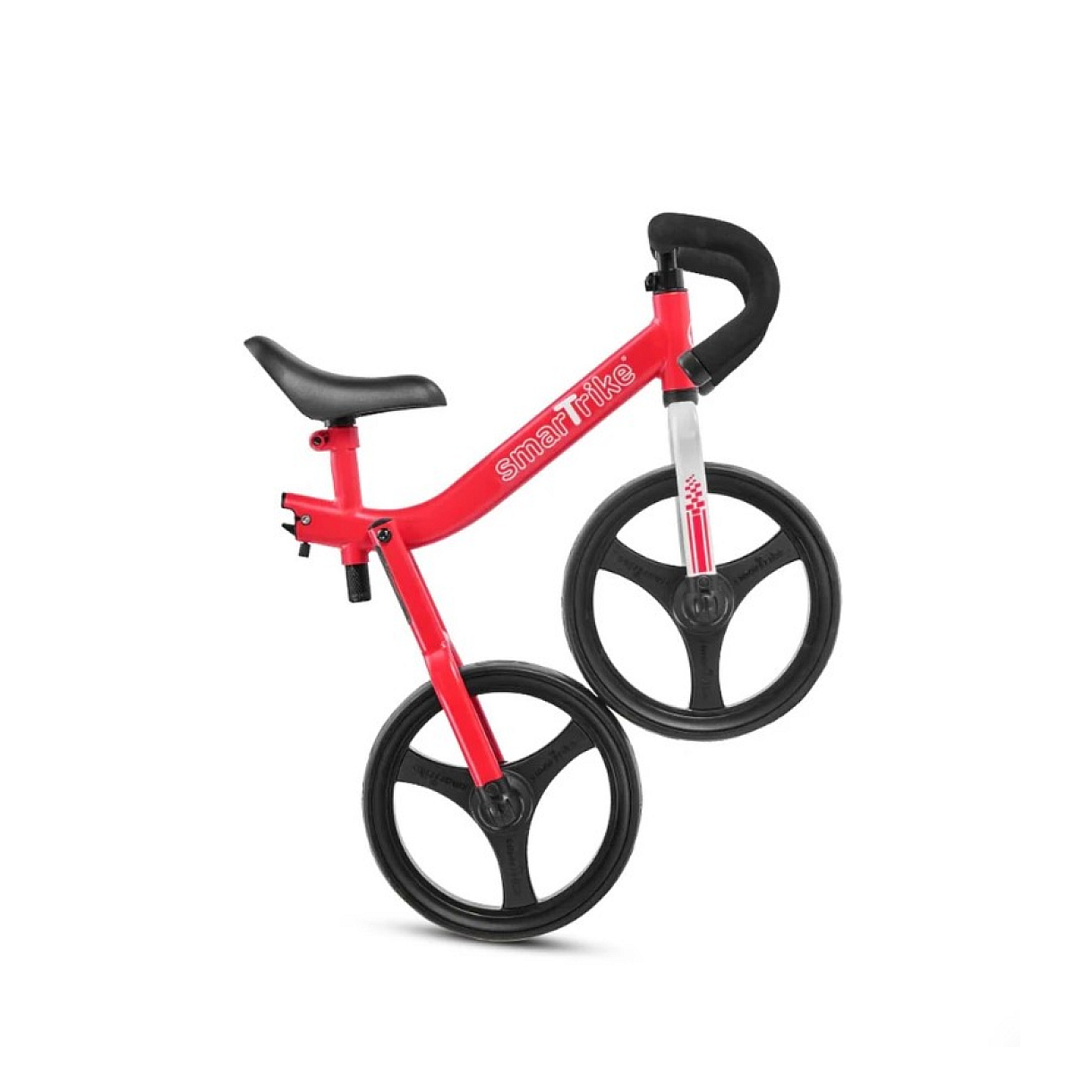 Draisienne pliable 82 cm couleur unique, SMARTRIKE