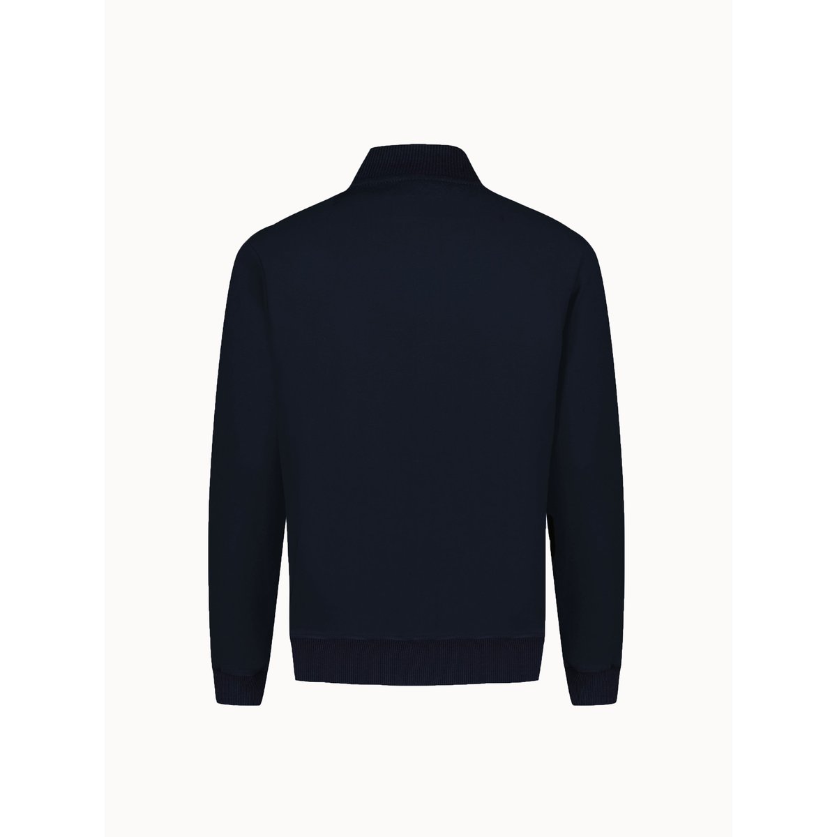 Veste zippée en double face TRICOLORES blue, LE COQ SPORTIF