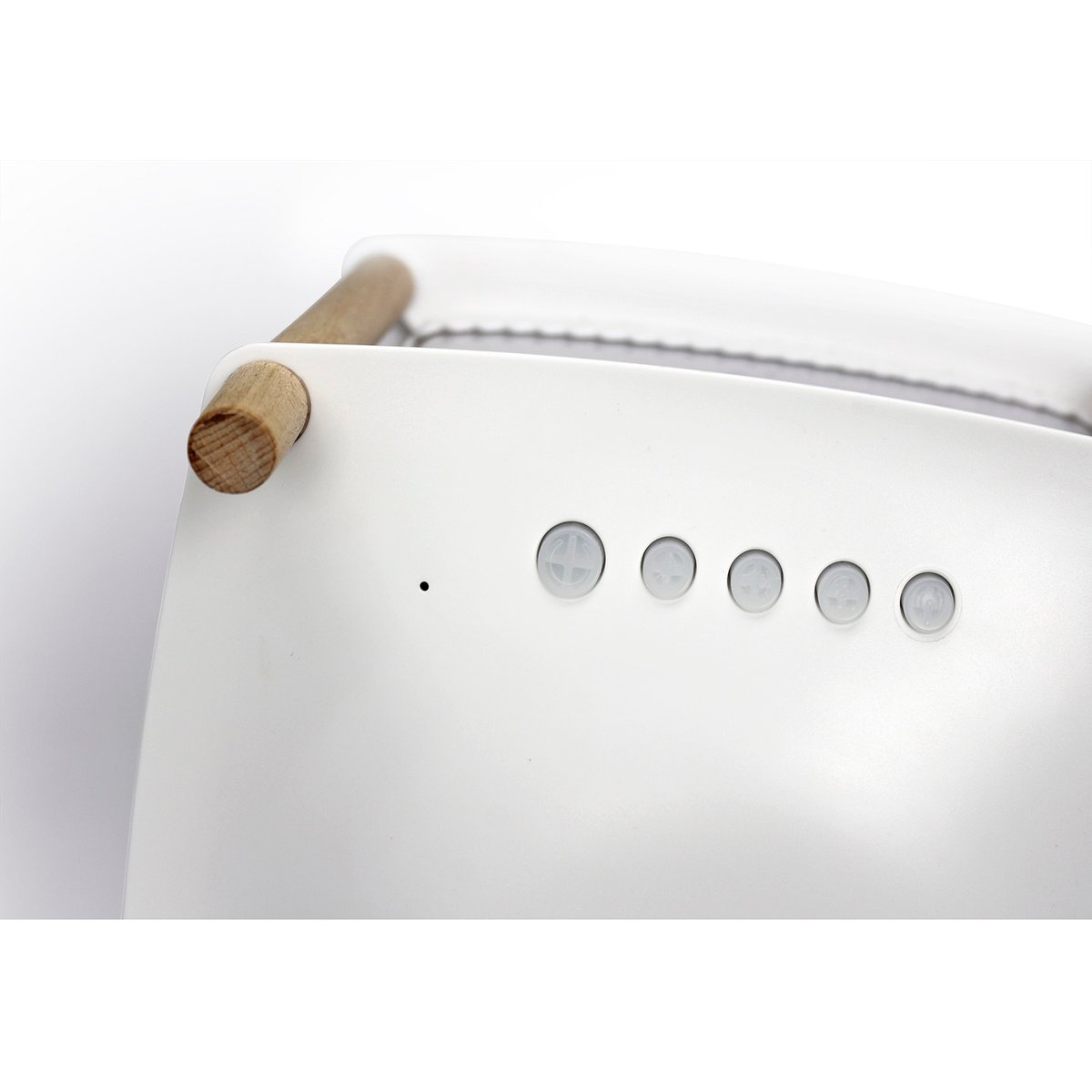Lanterne bluetooth Révolution 2.0 Princesse rose, bleu, jaune, TROUSSELIER