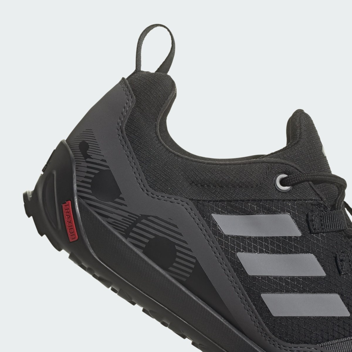 Chaussure De Randonnée Terrex Swift Solo 2.0 Chaussure De Randonnée Terrex Swift Solo 2.0 core black / grey three / grey six, adidas Performance
