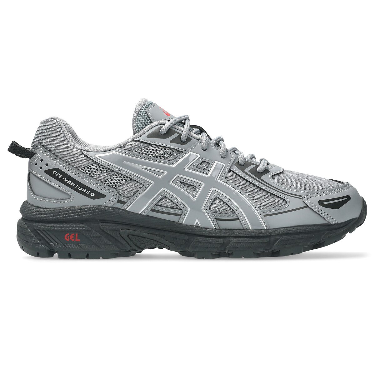 Baskets Gel-Venture 6 gris graphite, ASICS