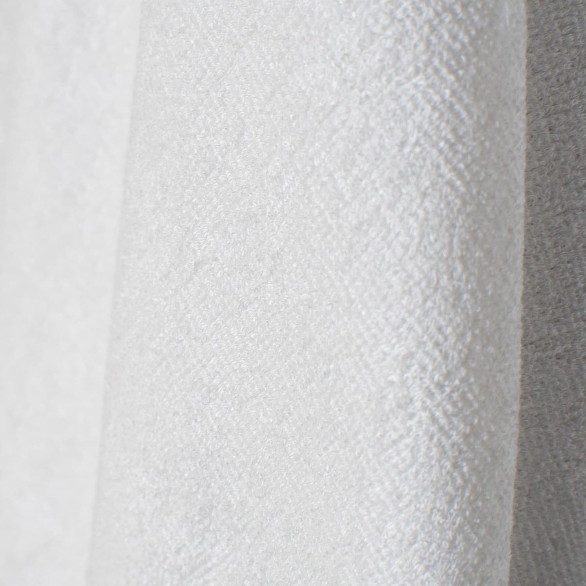 Grande cape de bain en bambou et gaze de coton BLEUET bleuet imprimé floral, SEVIRA KIDS