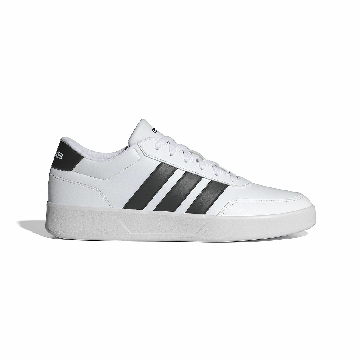 Baskets Breaknet 3.0 blanc/noir, ADIDAS SPORTSWEAR