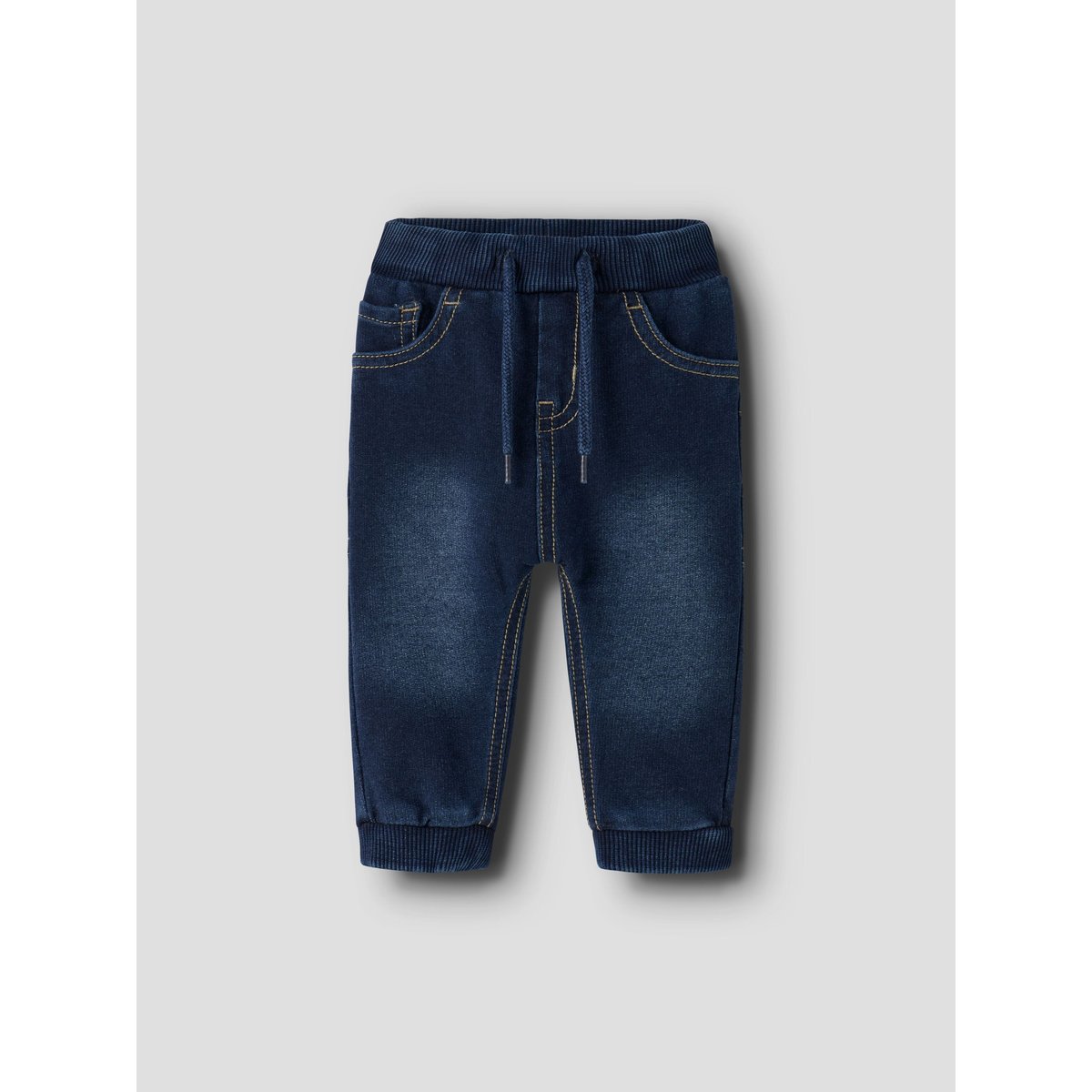 Jean dark blue denim, NAME IT