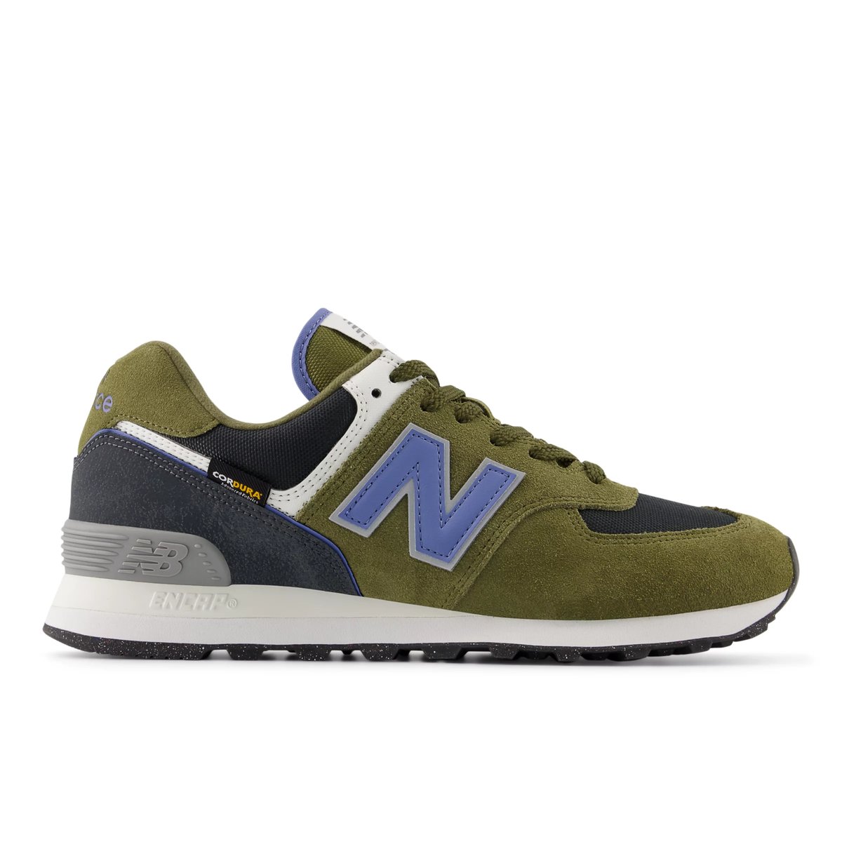 574. marron - 3ir, NEW BALANCE
