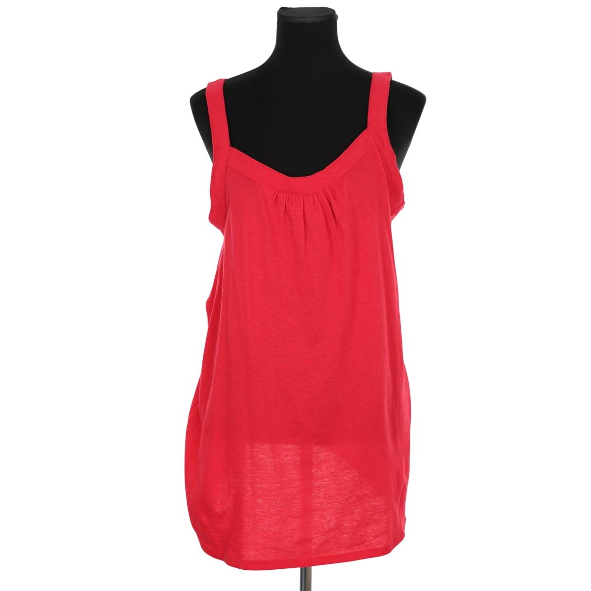 Robe - Très Bon État rouge, AGNES B