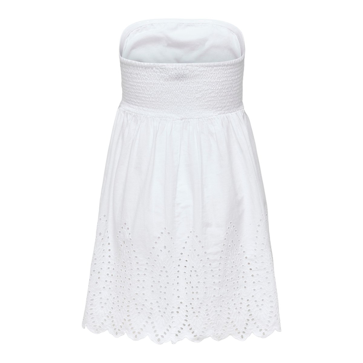 Robe bright white, ONLY
