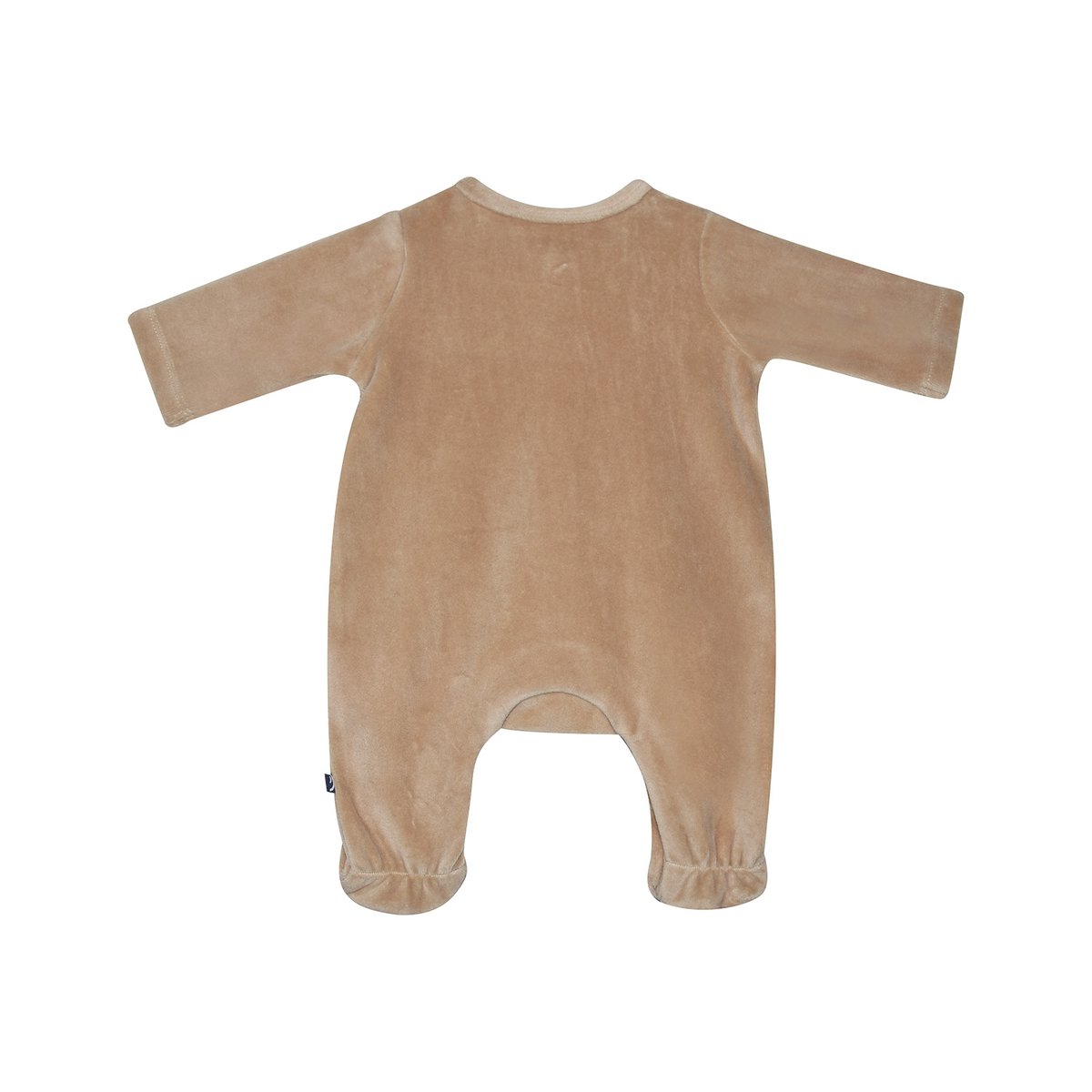 Trousseau de naissance remon beige, SUCRE D'ORGE