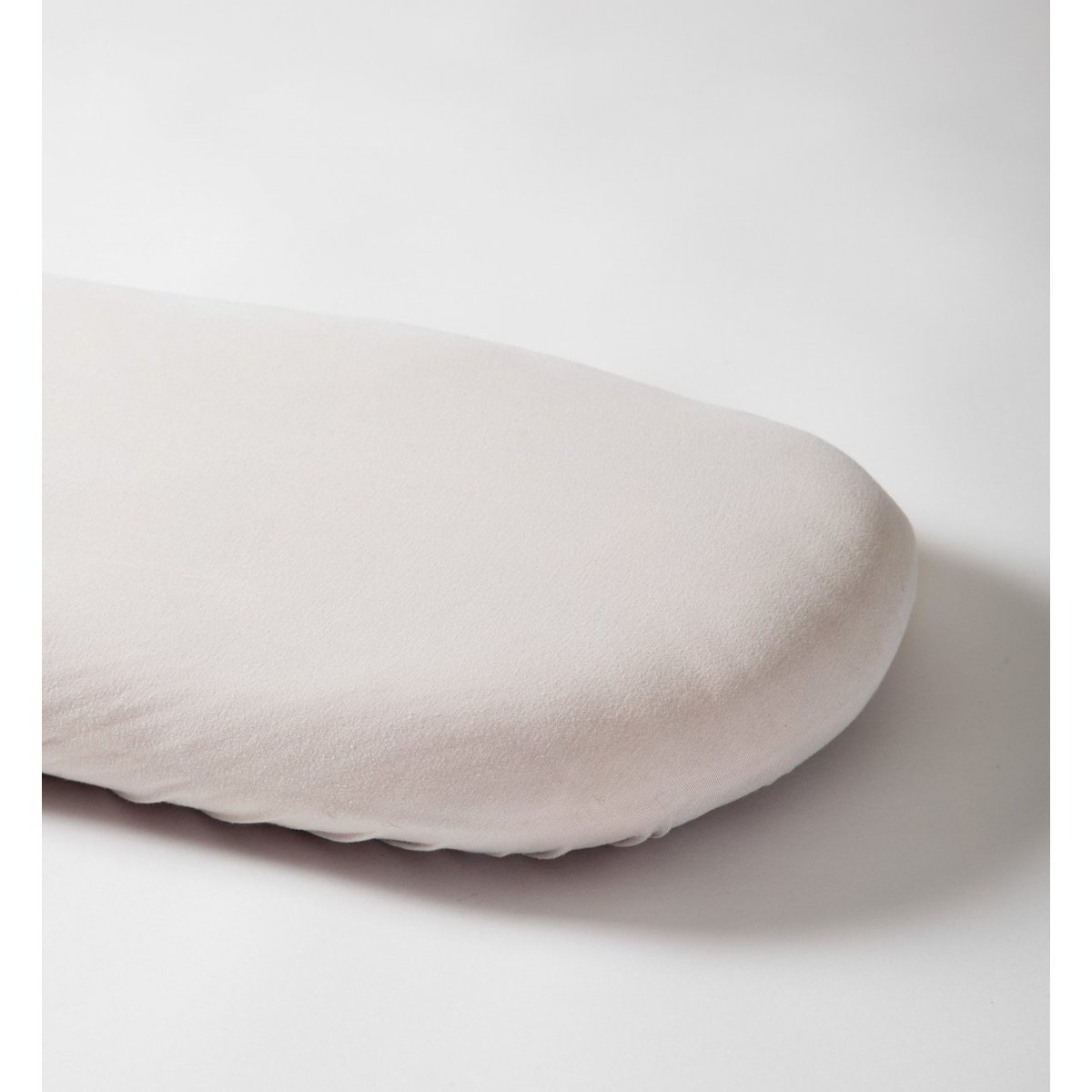 Drap housse landau JERSEY COTON BIO naturel, KADOLIS