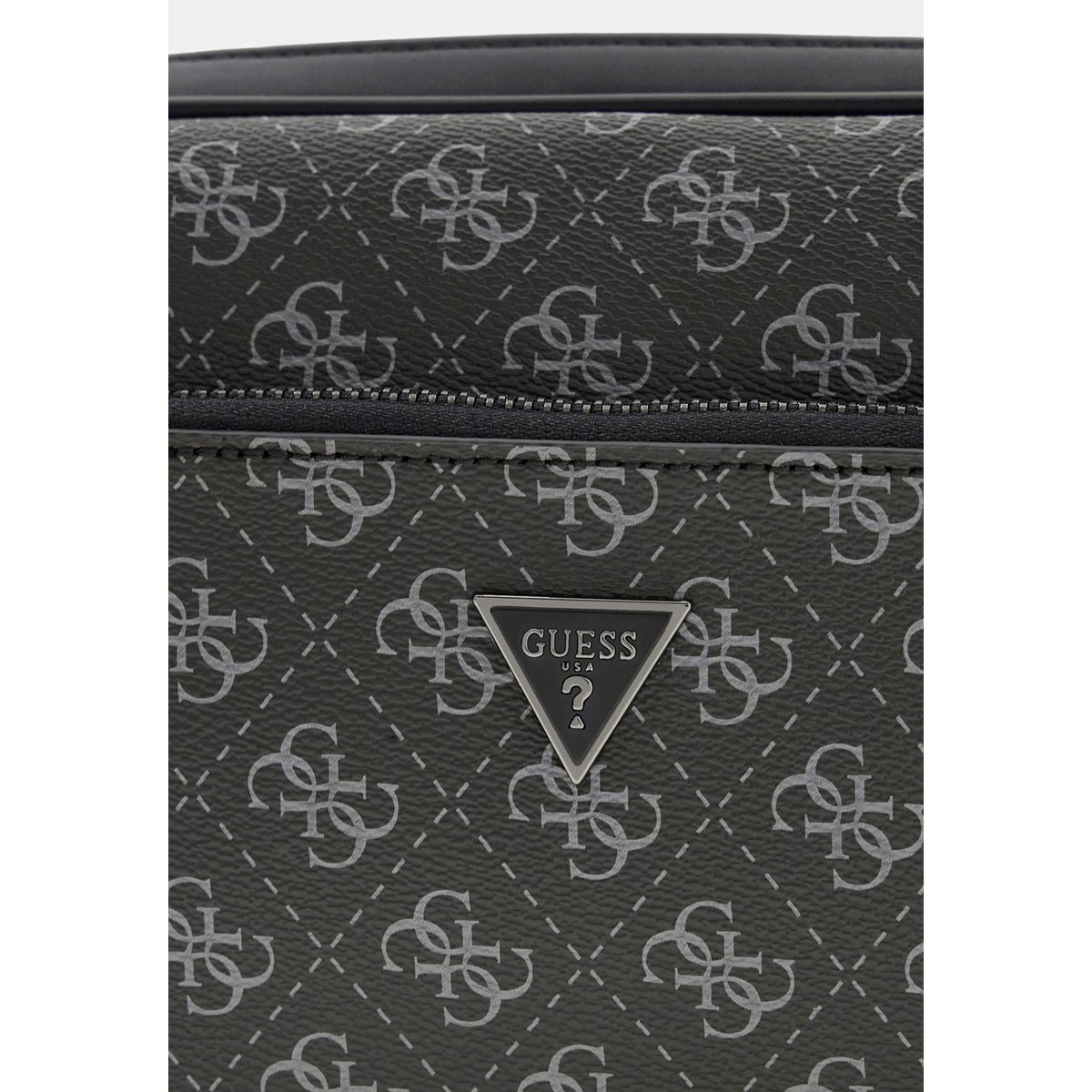 Milano Mini Banane noir, GUESS