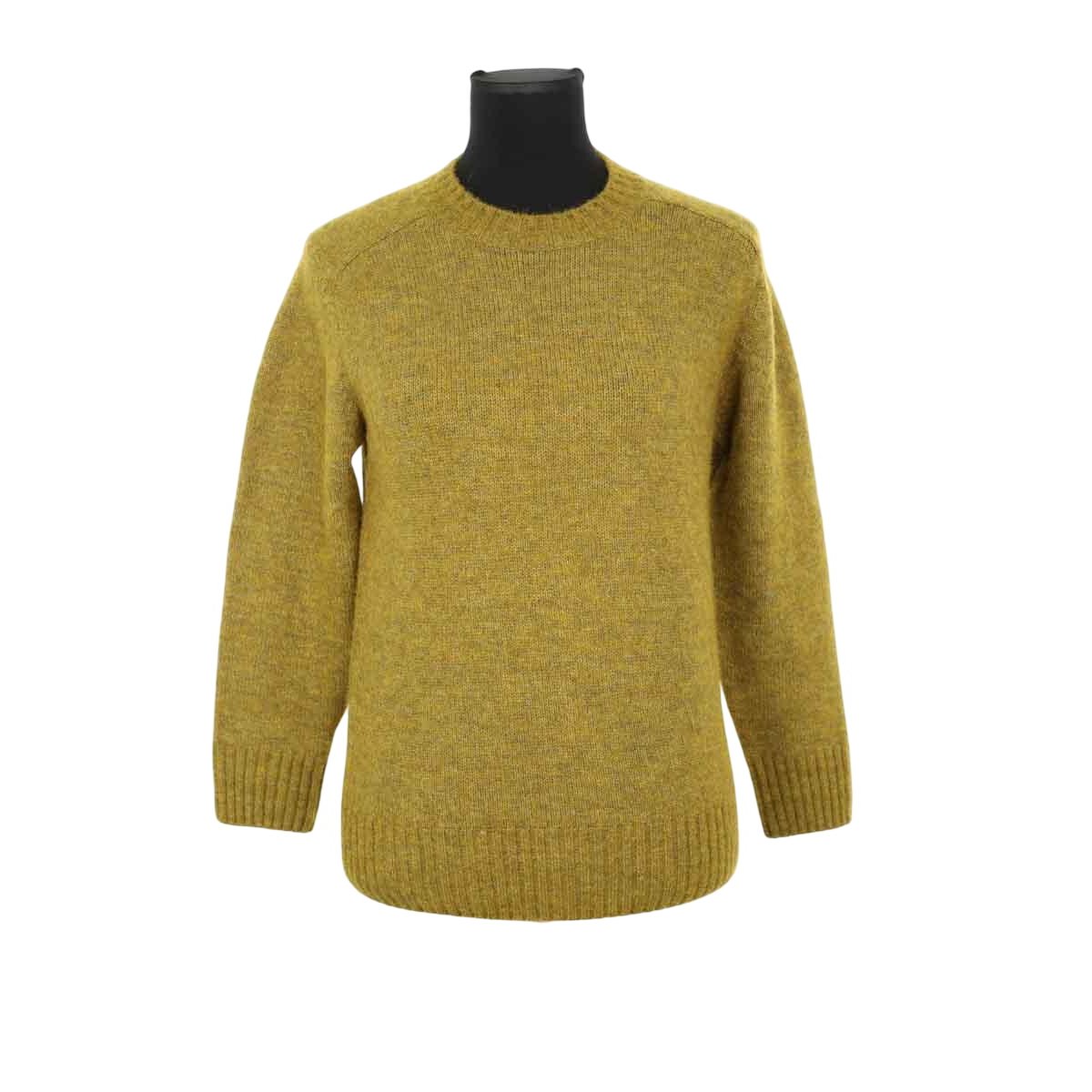 Pull - Très Bon État vert, SOEUR