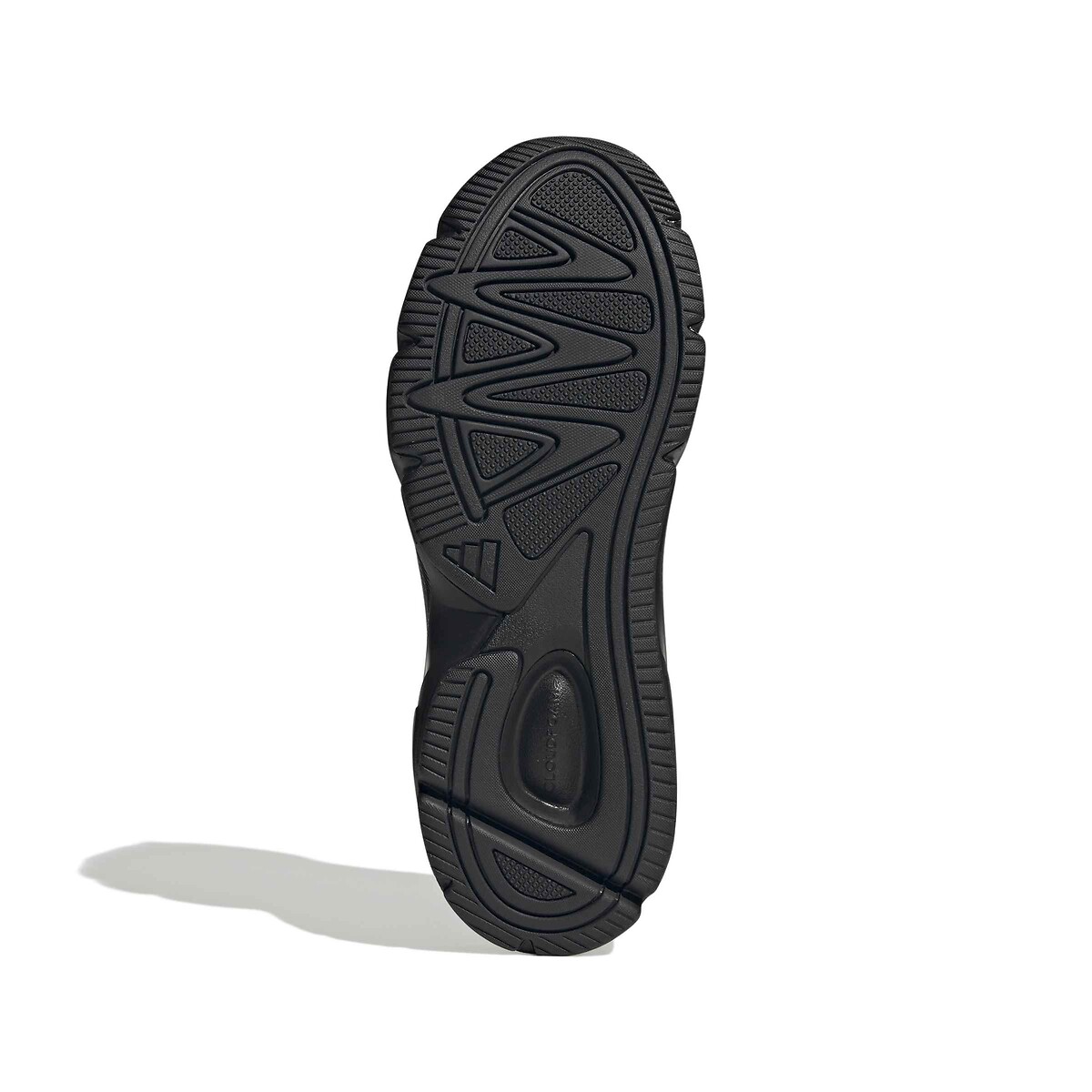 Baskets Technochaos 2000 noir, ADIDAS SPORTSWEAR