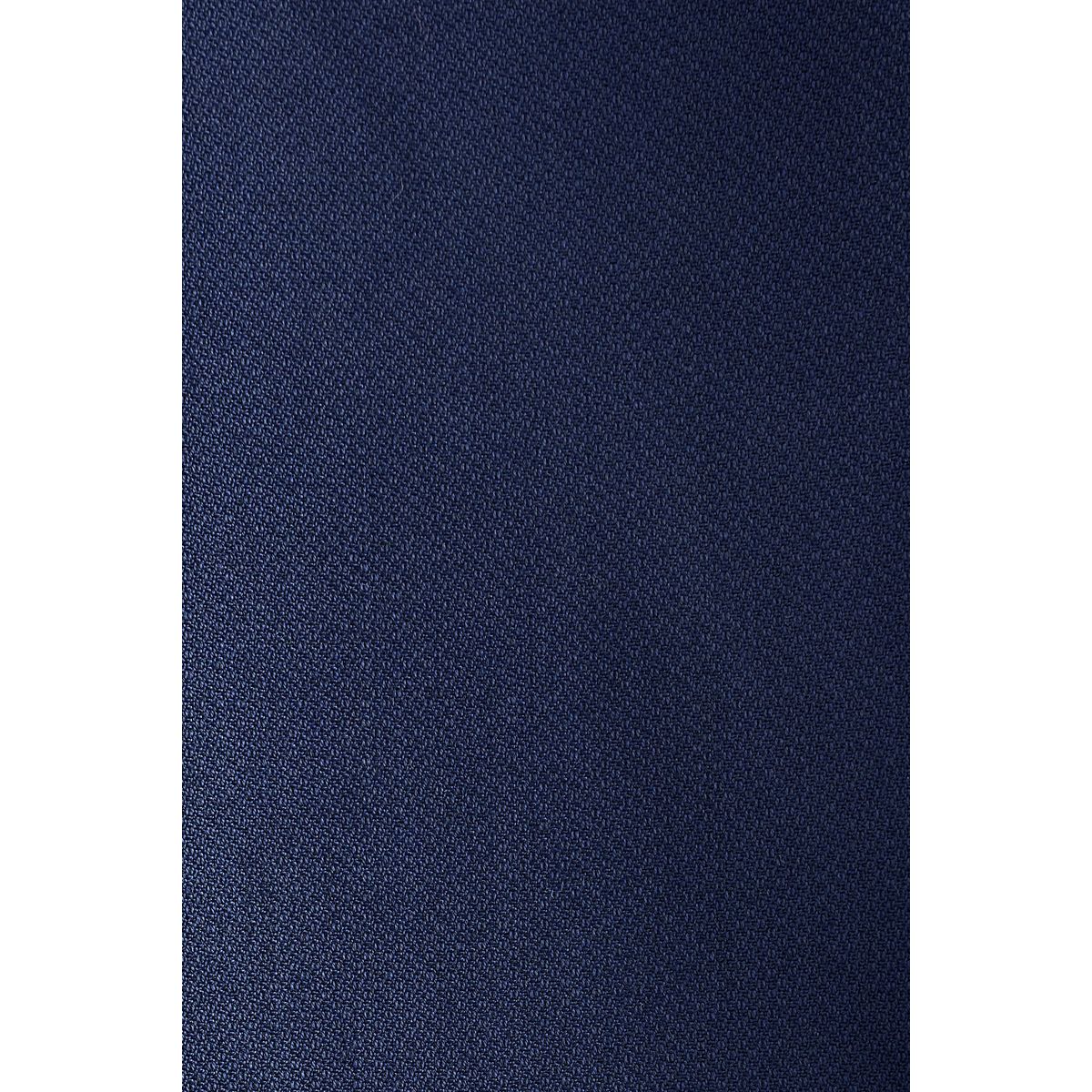 Pantalon de costume texturé bleu vif, NEXT
