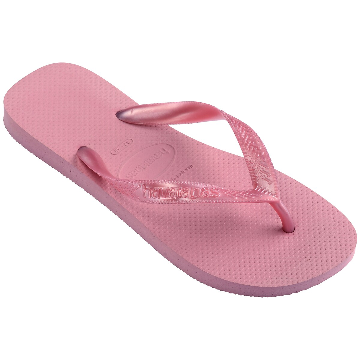 Tongs Hav. Top Senses rose, HAVAIANAS