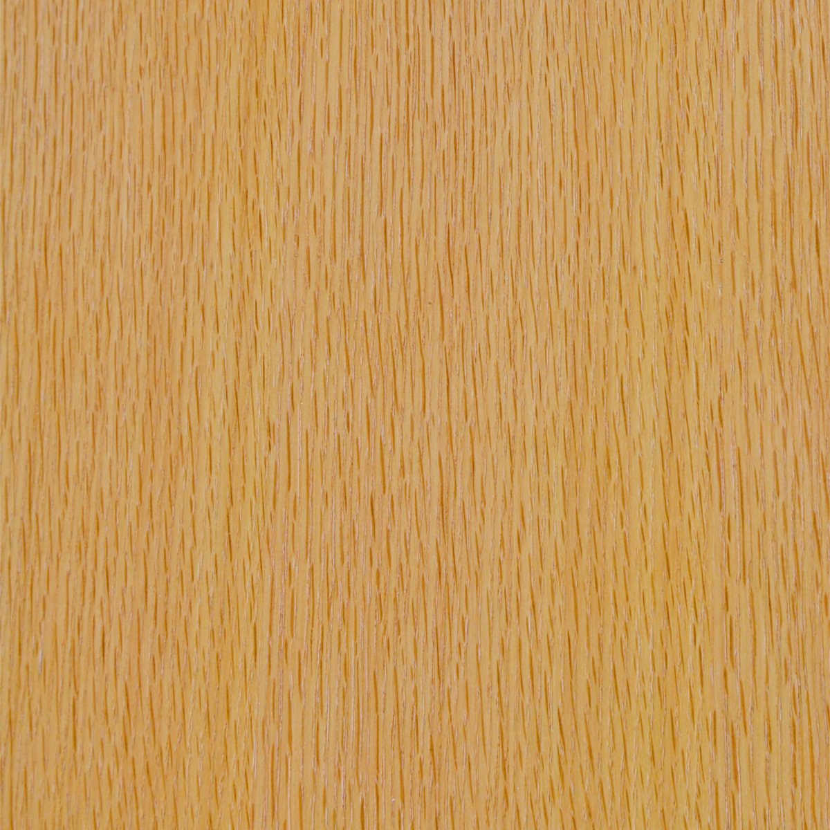 Table à manger rectangle extensible bois d'hévéa placage chêne 6-10 places FÉLICIE naturel, SWEEEK