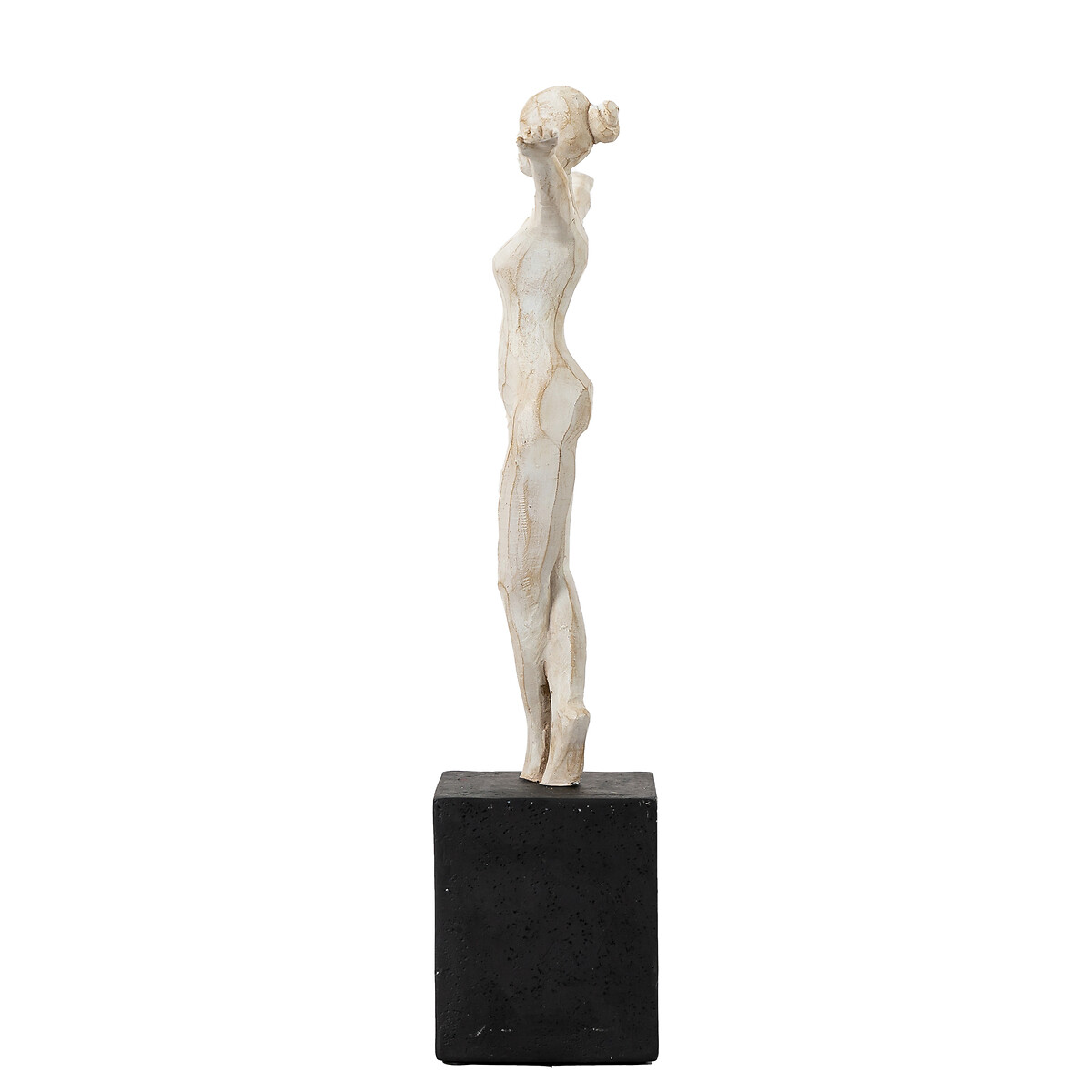 36cm Ballerina Sculpture black, ÉDITÉ
