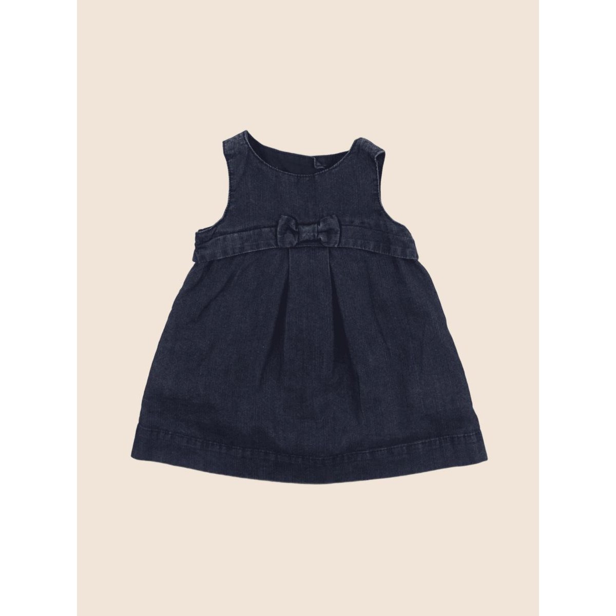Robe - Très bon état bleu, GAP
